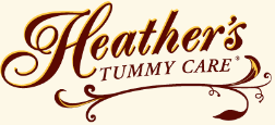 Heather's Tummy Care Coupon